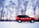 Nissan X-Trail 2004 года